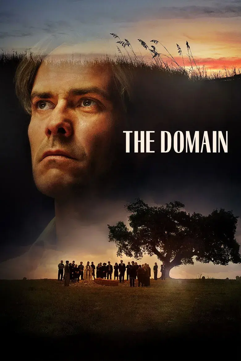 فیلم قلمرو 2019
