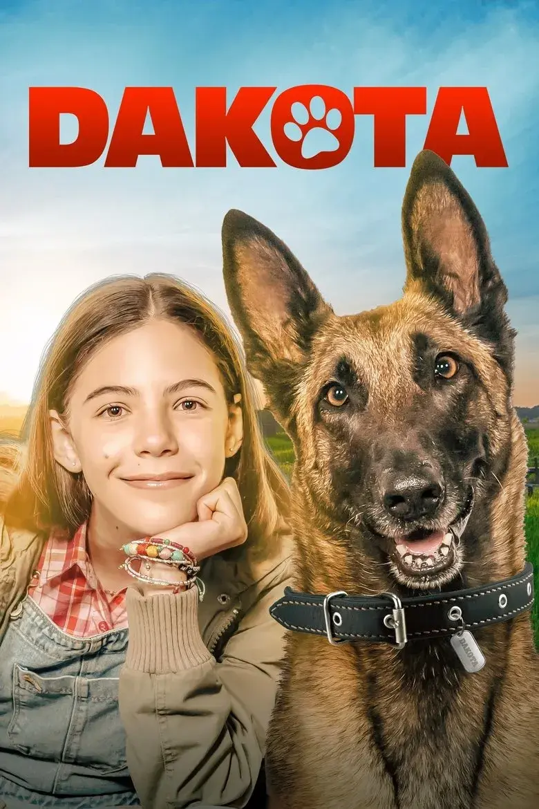 فیلم داکوتا