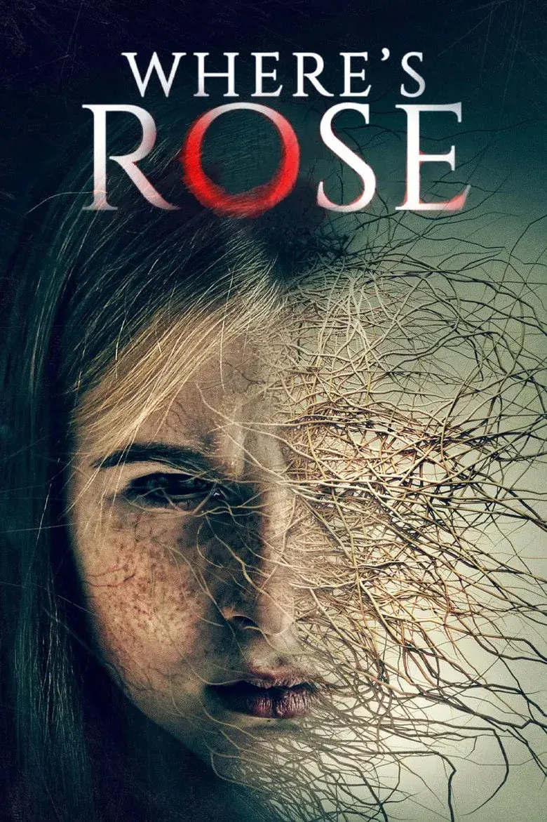 فیلم رز کجاست