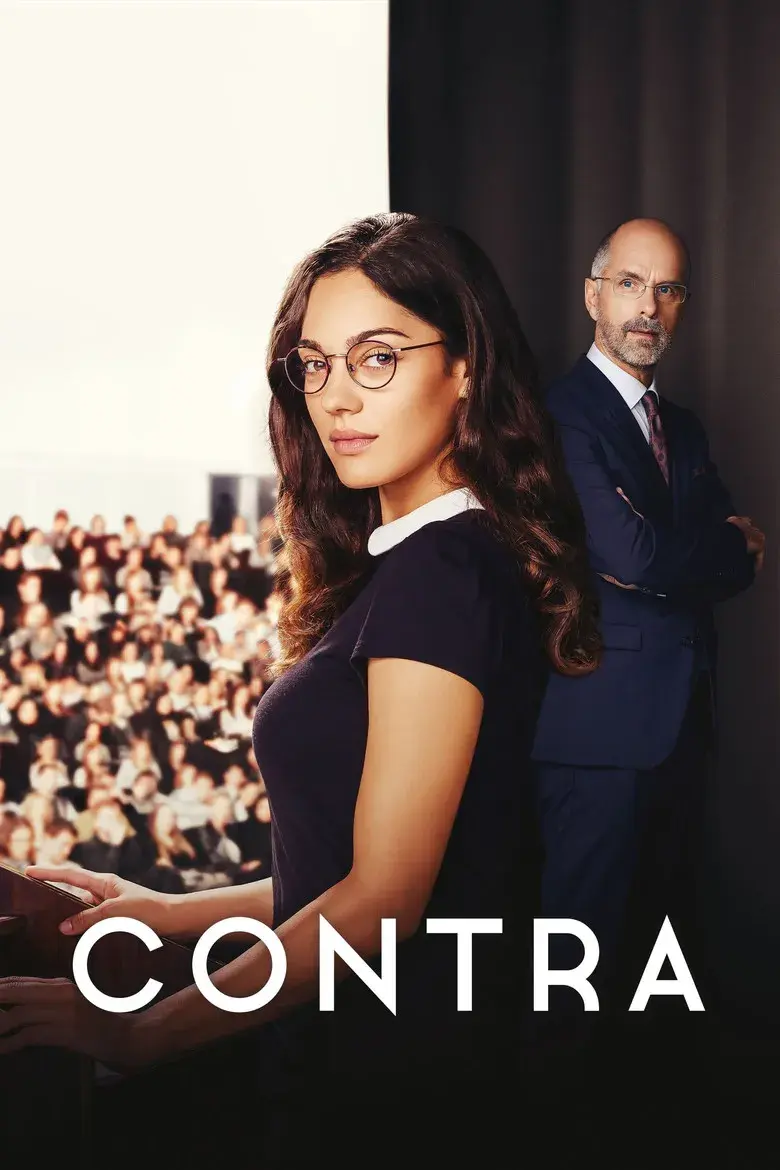 فیلم رویارو