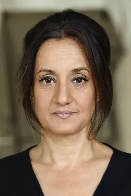 میریام عباس