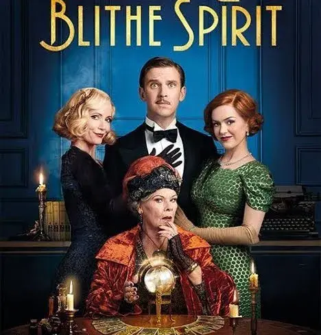 فیلم روح مهربان