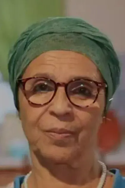 فاطیما ناجی