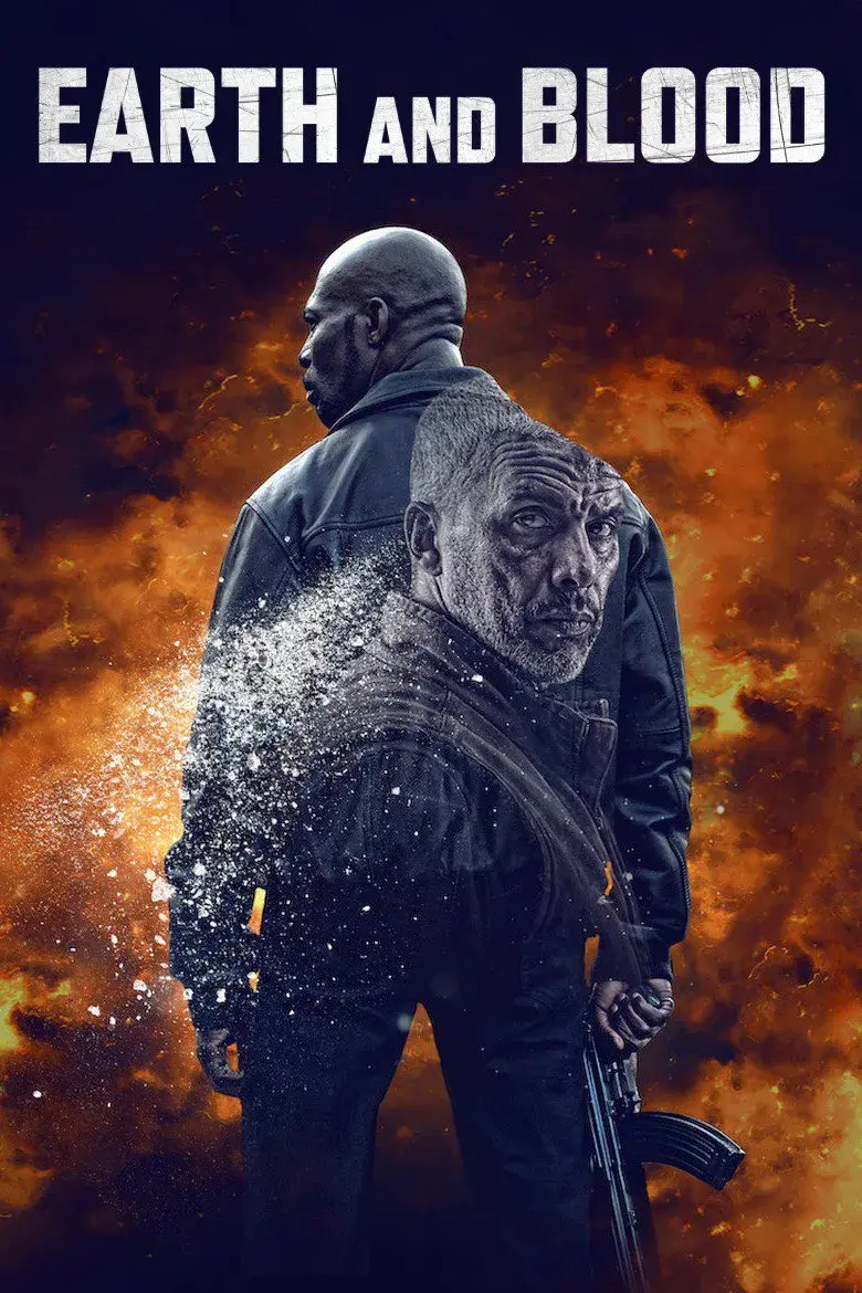 فیلم زمین و خون