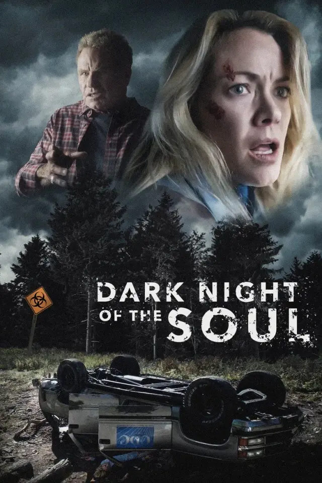 فیلم شب تاریک روح (Dark Night of the Soul) پوستر