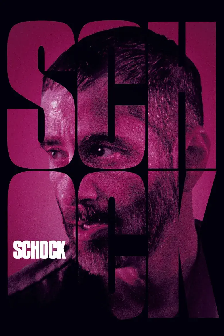فیلم شوک 2023