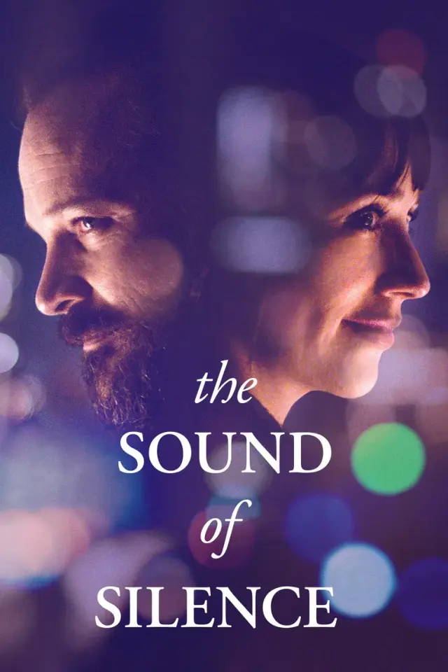فیلم صدای سکوت (The Sound of Silence) پوستر