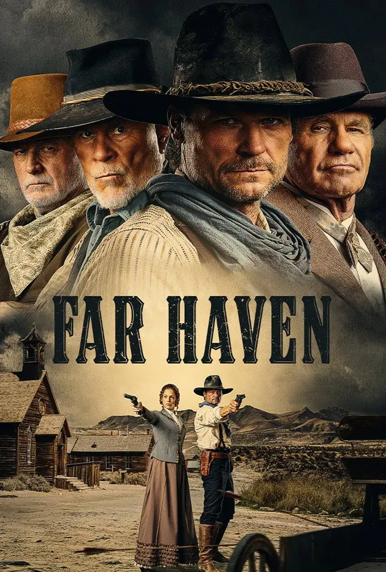 فیلم فار هیون