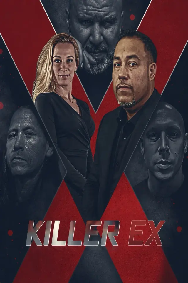 فیلم عشق کشنده (Killer Ex) پوستر