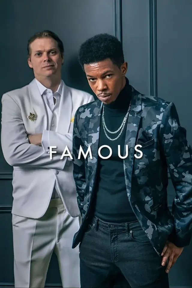 فیلم فیمس (Famous) پوستر
