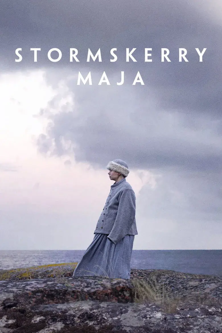 فیلم ماجا, روح استورمسکری