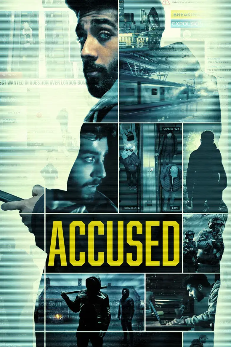 فیلم متهم 2023