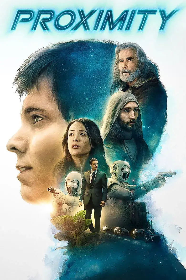 فیلم مجاورت 2020