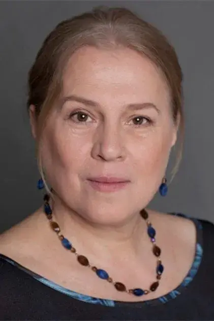 نادژدا مارکی‌نا