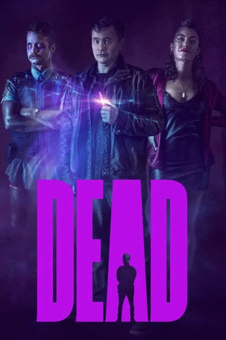 فیلم مرده 2020