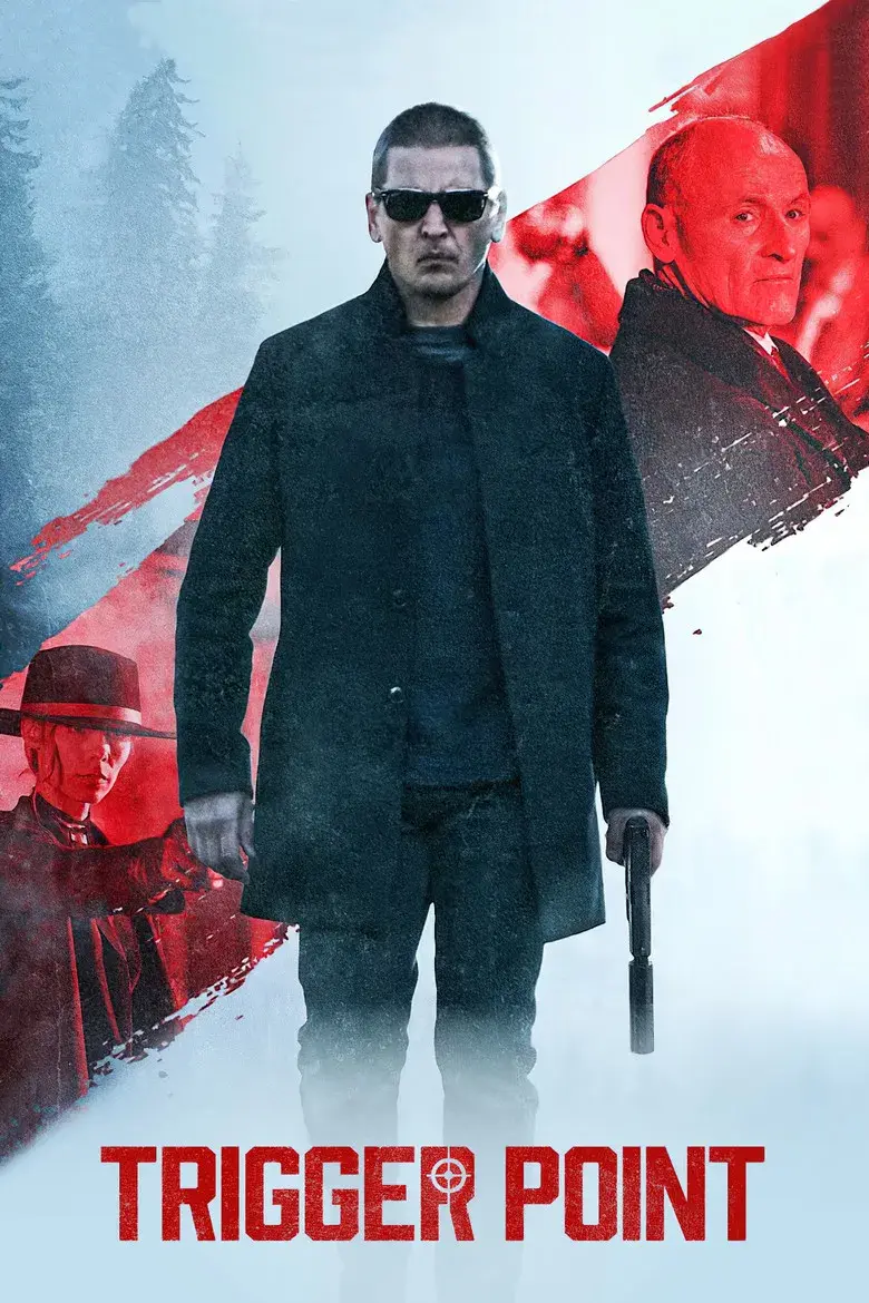 فیلم نشانه 2021