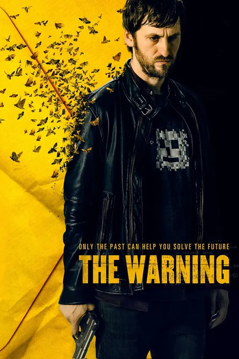 فیلم هشدار 2018