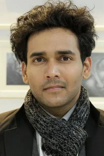 نارش آگاستیا