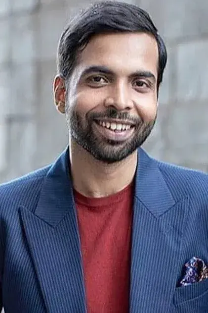 آبیشک بانرجی