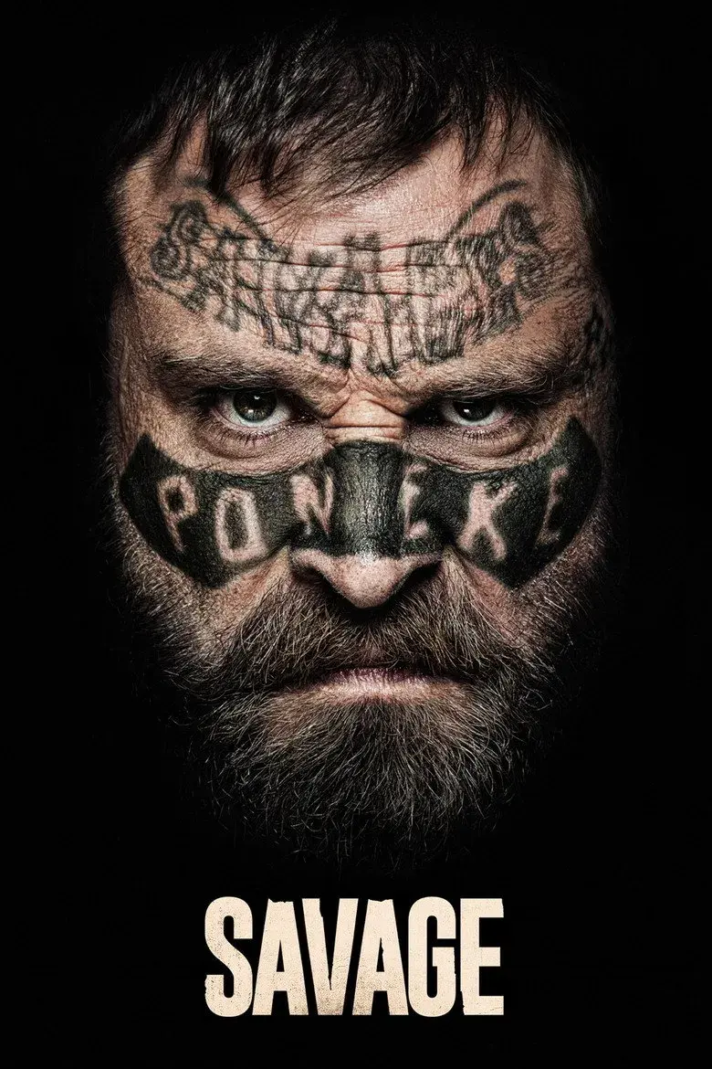 فیلم وحشی 2019