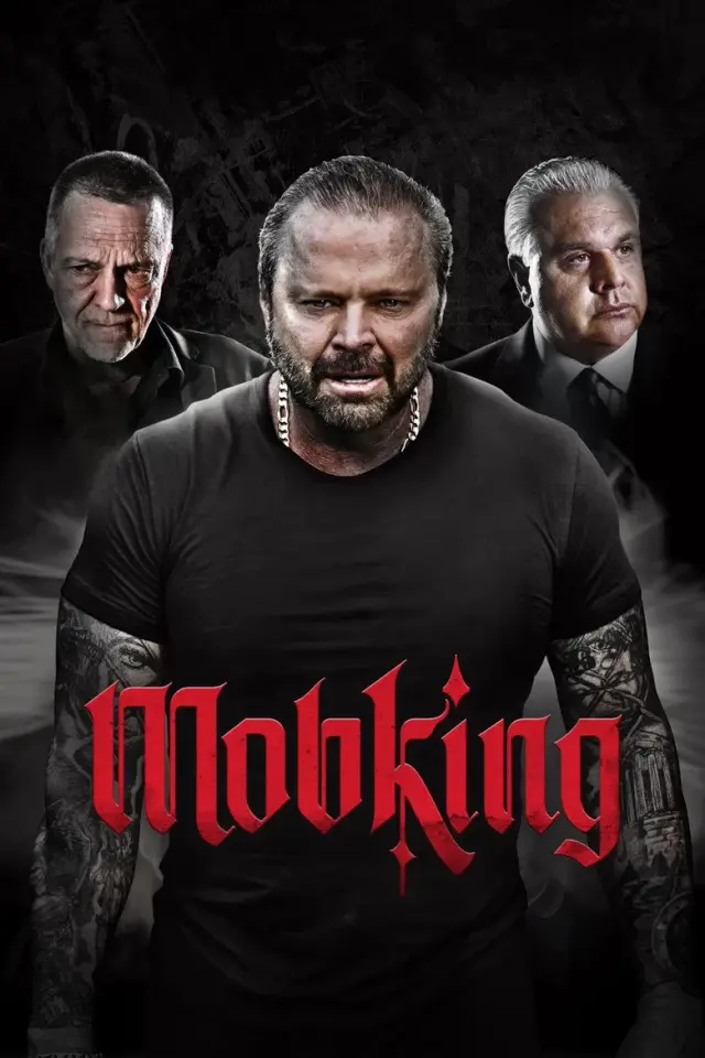 فیلم ماب کینگ (MobKing) پوستر