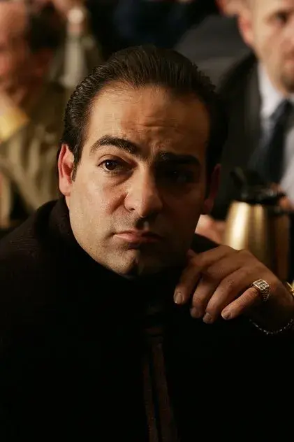 پائول بورگزه