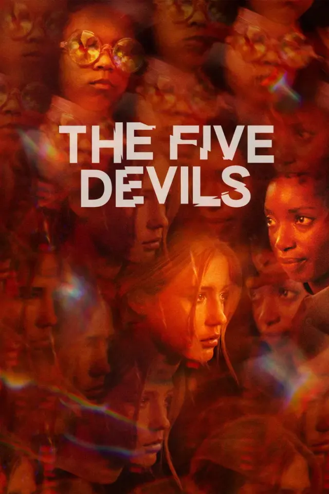 فیلم پنج شیطان (The Five Devils) پوستر
