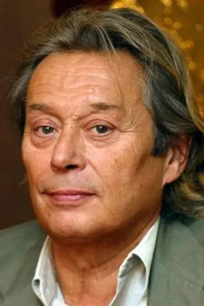 پاتریک بوشتهی