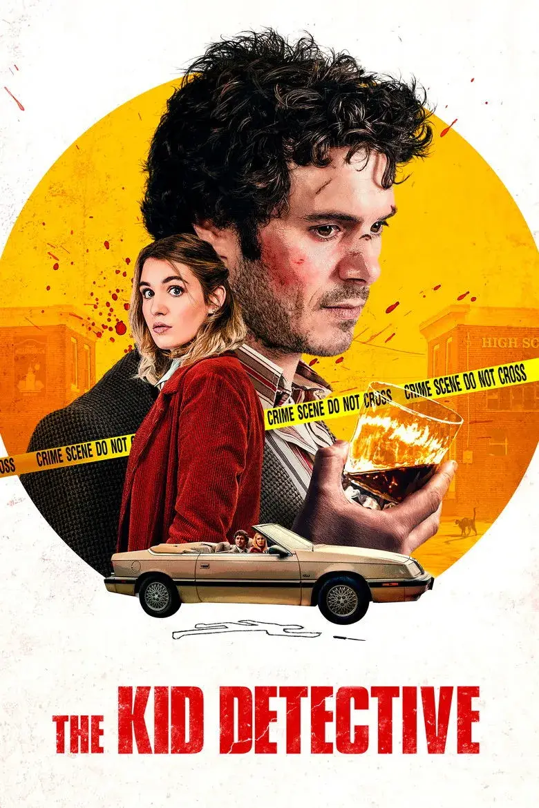 فیلم بچه کارآگاه