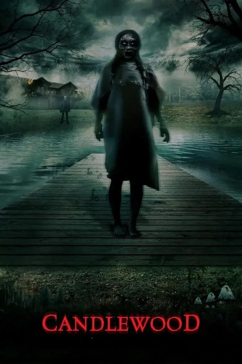 فیلم کندل وود 2025
