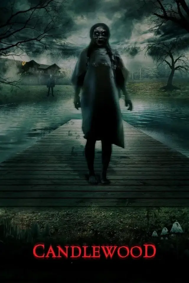 فیلم کندل وود 2025 (Candlewood) پوستر