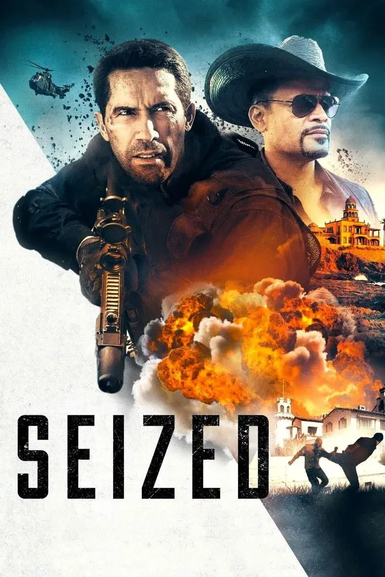 فیلم گروگان 2020