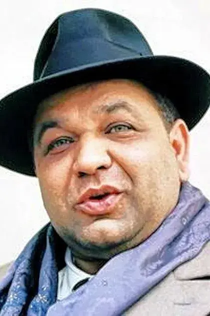 ریچارد کستلانوم