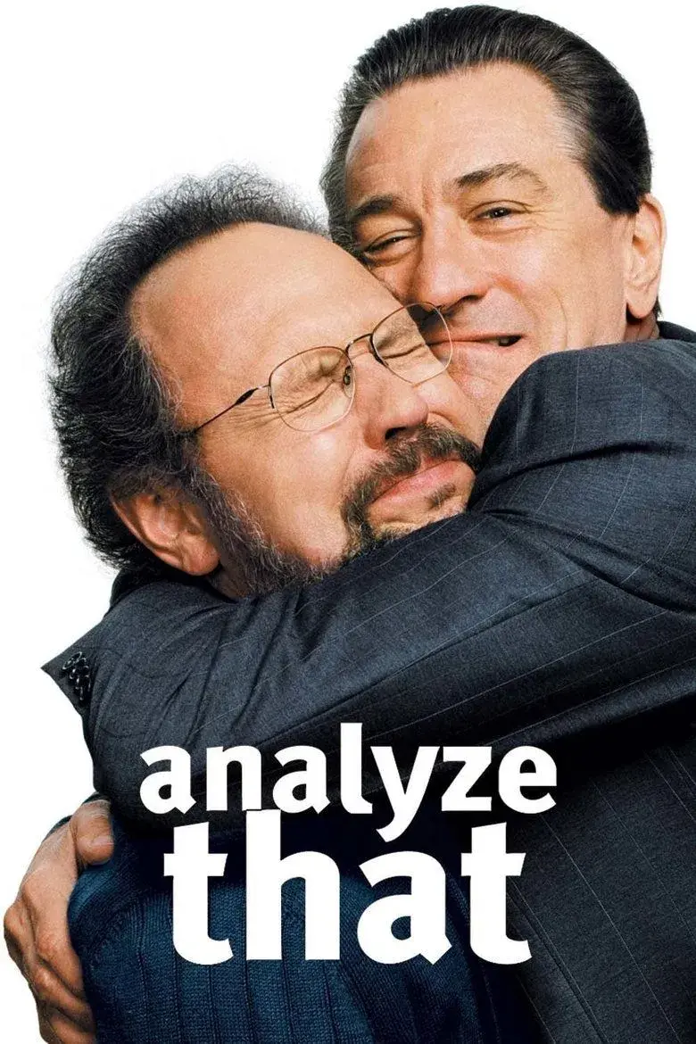 فیلم تحلیلش کن 2002