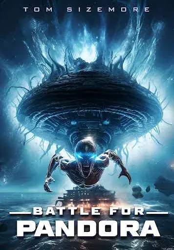 فیلم نبرد پاندورا