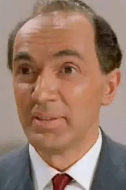 آندره چریس