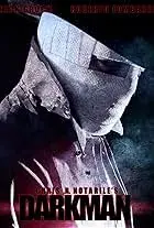 فیلم مرد تاریکی ۲: بازگشت دورانت (Darkman II: The Return of Durant) پوستر
