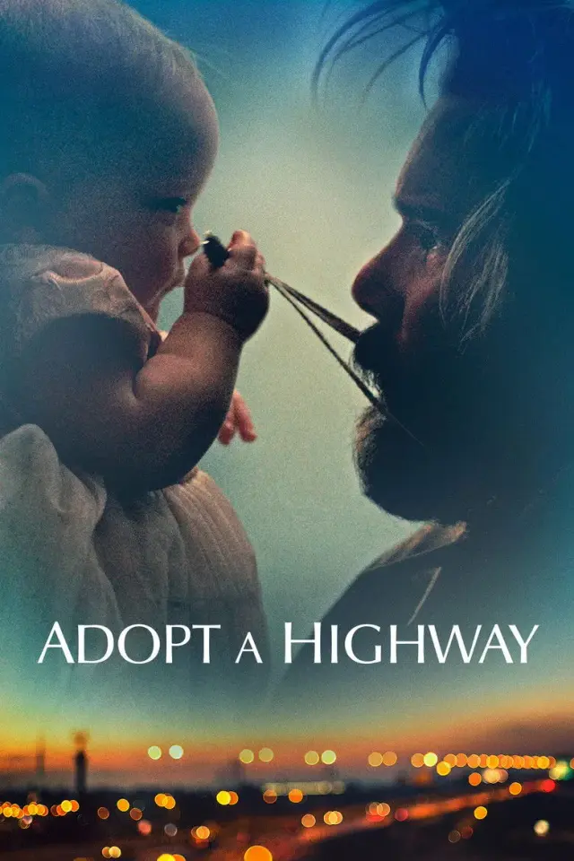 فیلم یک بزرگراه رو تمیز کن (Adopt a Highway) پوستر