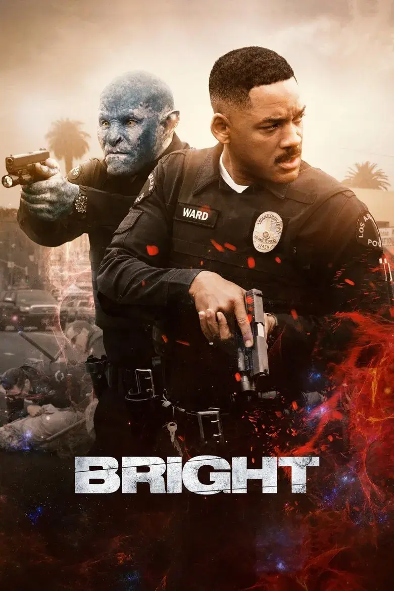 فیلم درخشان 2017