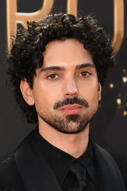 ادگار موریس