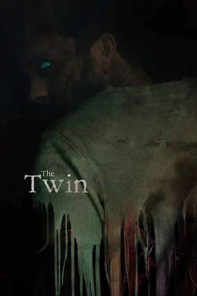 فیلم دوقلو 2024 (The Twin) پوستر