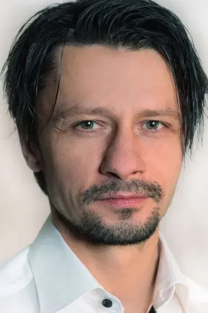 داریوش مایخرزاک