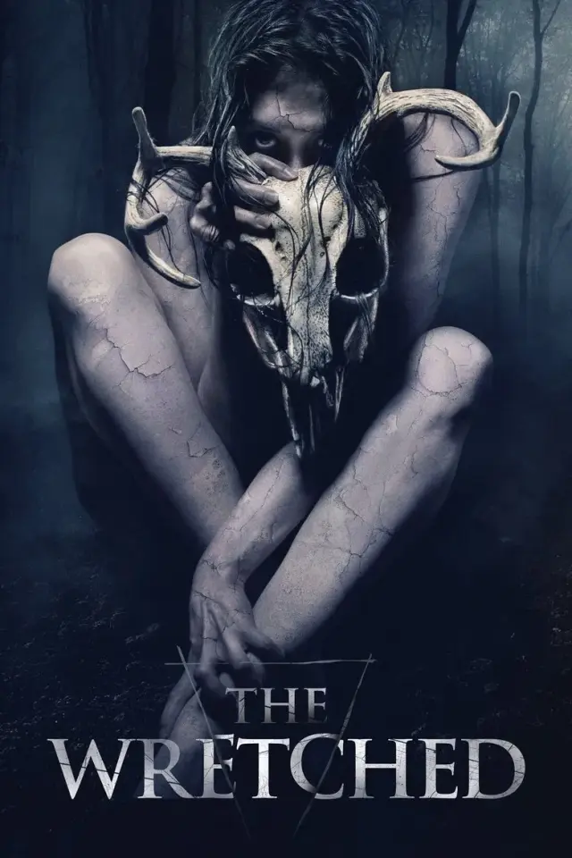 فیلم رنجور (The Wretched) پوستر