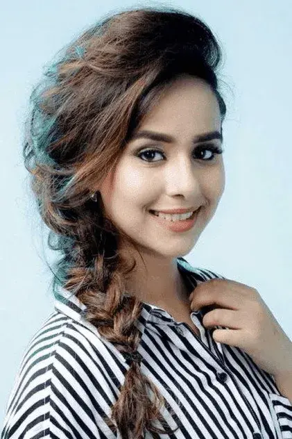 سوندنا شارما