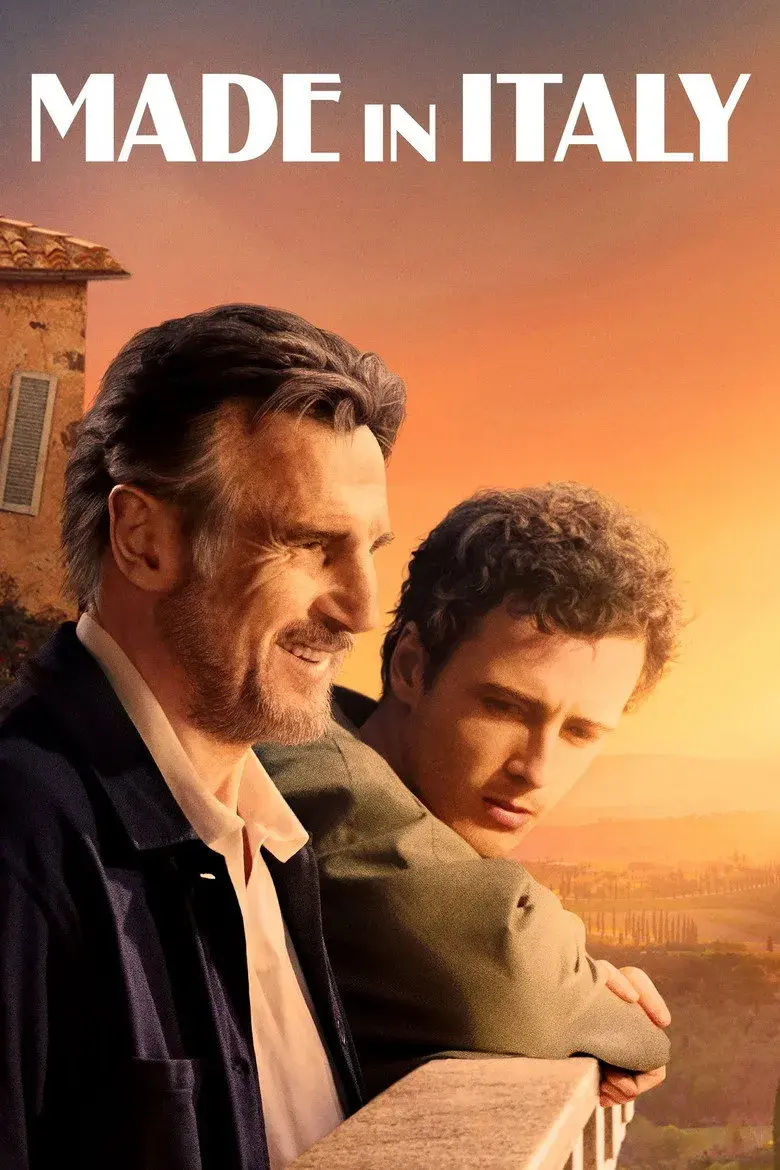 فیلم ساخت ایتالیا