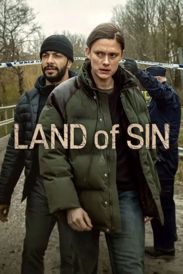 سریال سرزمین گناه 2025 (Land of Sin) پوستر