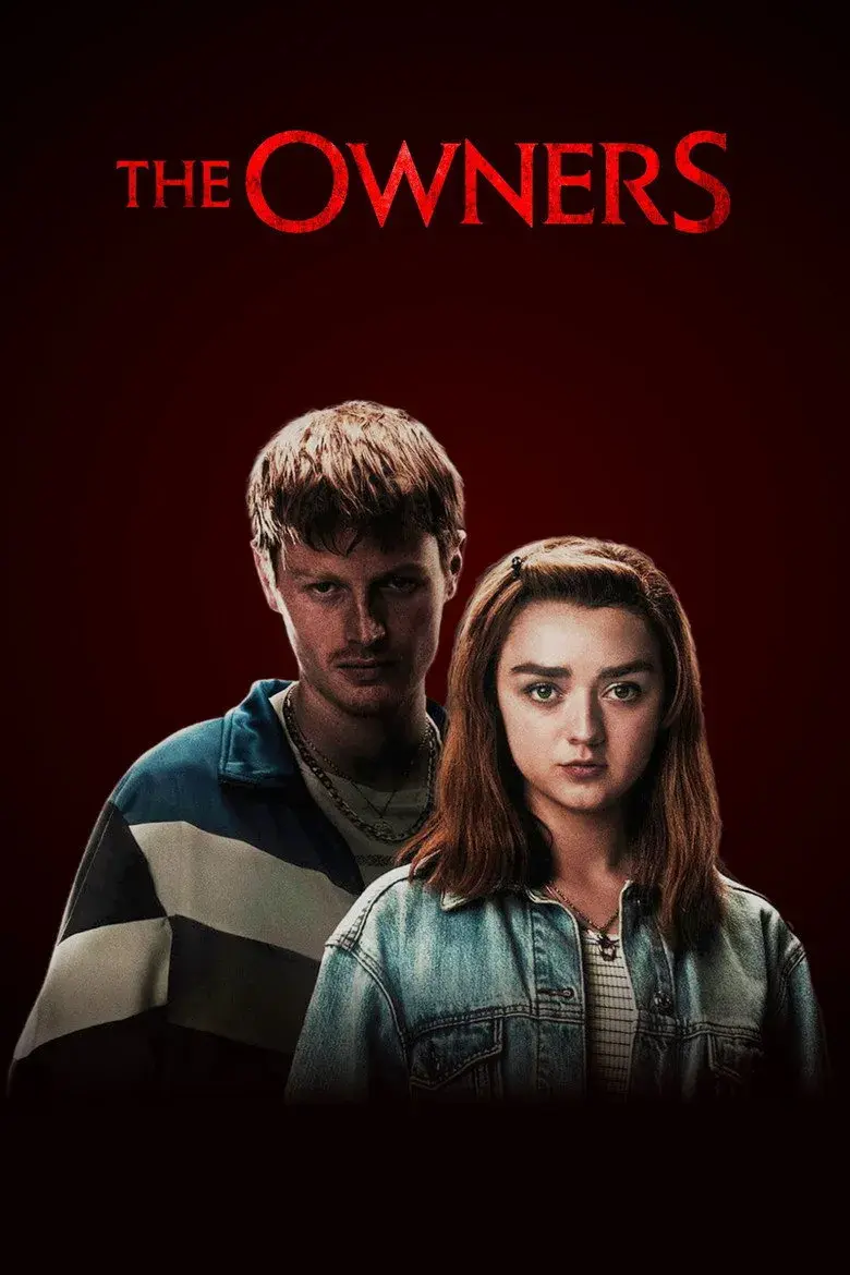فیلم مالکان 2020