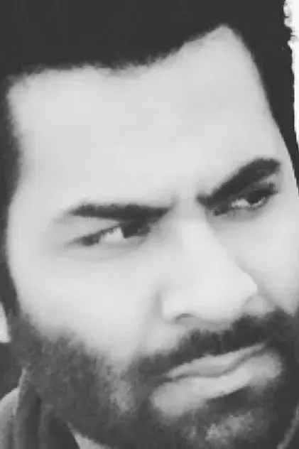 عبدالقادیر امین