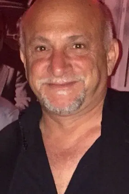 دیوید اورنستون