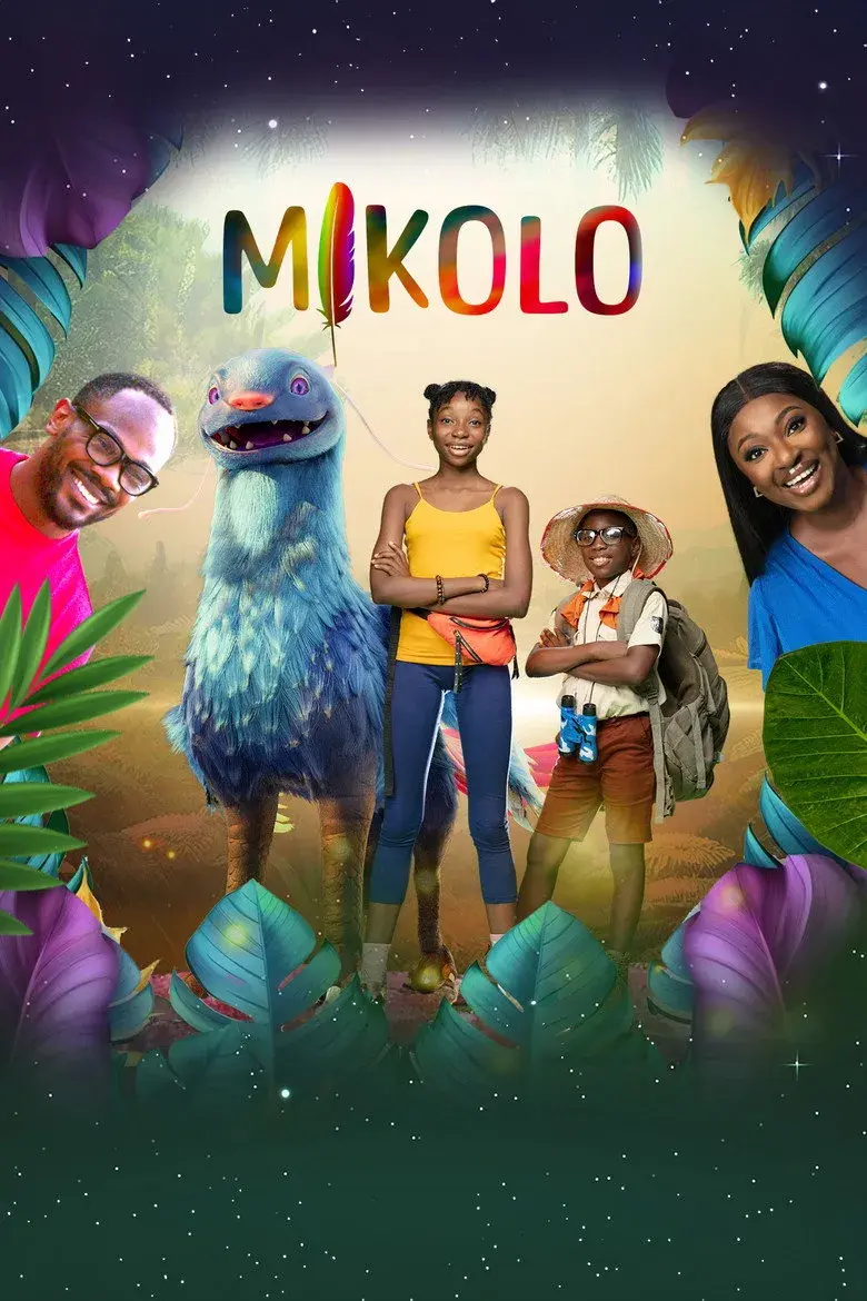 فیلم میکولو
